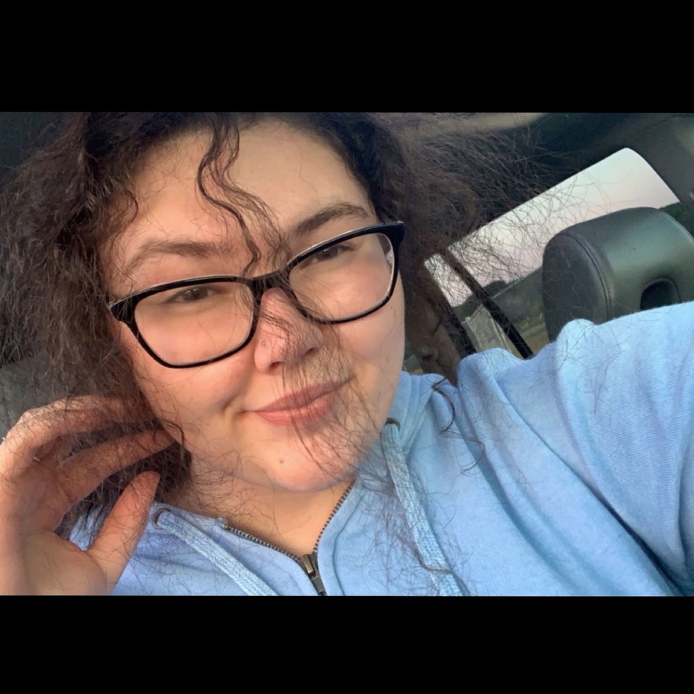 Meet your Posher, Tori